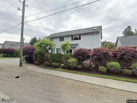 164Th Street, PUYALLUP, WA 98375