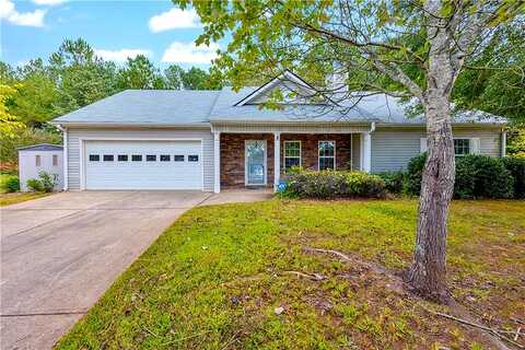 Evergreen, MONROE, GA 30655
