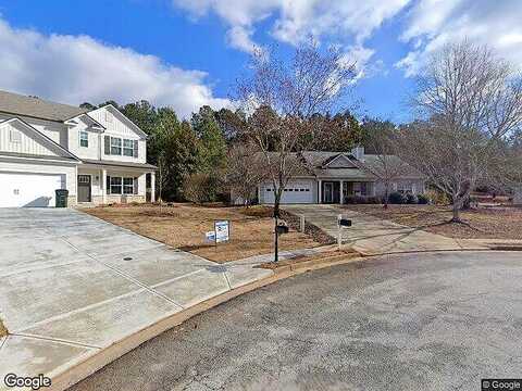 Evergreen, MONROE, GA 30655