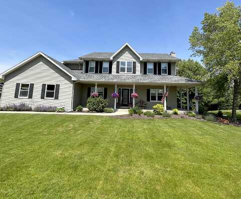 Ridge, PLEASANT PRAIRIE, WI 53158