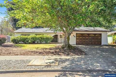 Ironwood, SALEM, OR 97306