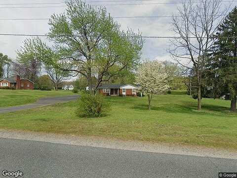 Eden, KING GEORGE, VA 22485