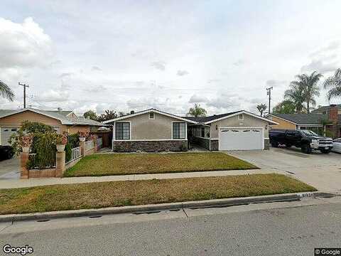 San Mateo, BUENA PARK, CA 90620