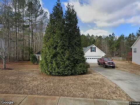 Evergreen, MONROE, GA 30655