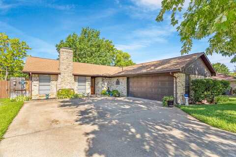 Easter, WYLIE, TX 75098