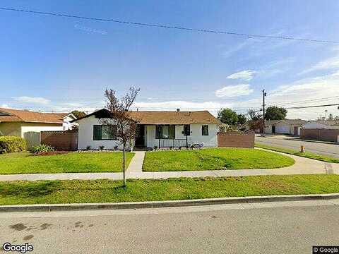 La Mona, BUENA PARK, CA 90620