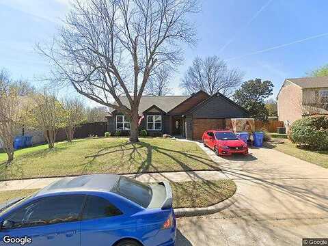 Defender, ROWLETT, TX 75089