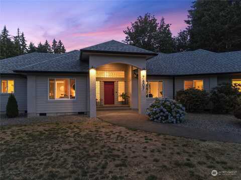 Holiday Valley, OLYMPIA, WA 98502