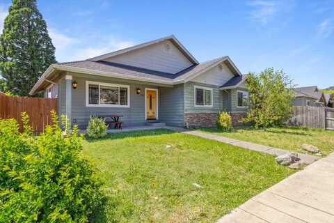 Lincoln, GRANTS PASS, OR 97526
