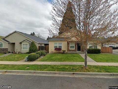 Lincoln, GRANTS PASS, OR 97526