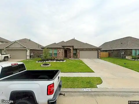 Rim Water, ALVIN, TX 77511