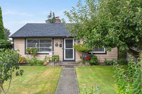 Fife, TACOMA, WA 98409