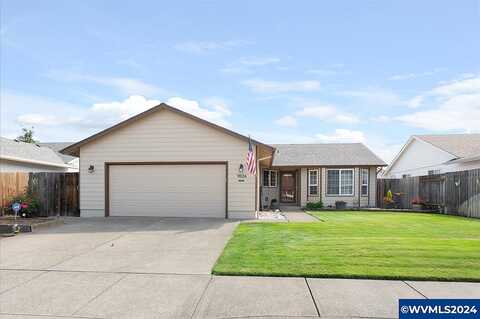Ridgemont, KEIZER, OR 97303
