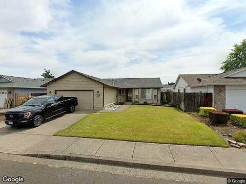 Ridgemont, KEIZER, OR 97303