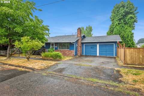 Pacific, NEWBERG, OR 97132