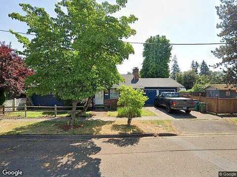 Pacific, NEWBERG, OR 97132
