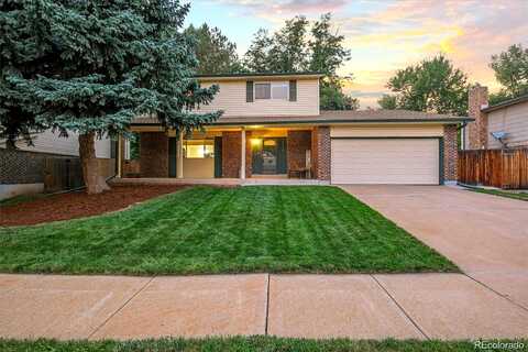 Coors, ARVADA, CO 80004
