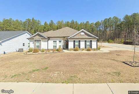 Fordham, GROVETOWN, GA 30813