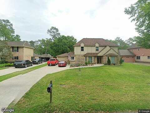 Ravensworth, CONROE, TX 77302