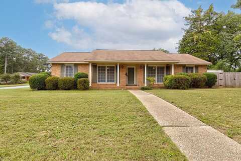 Ashwood, COLUMBUS, GA 31904