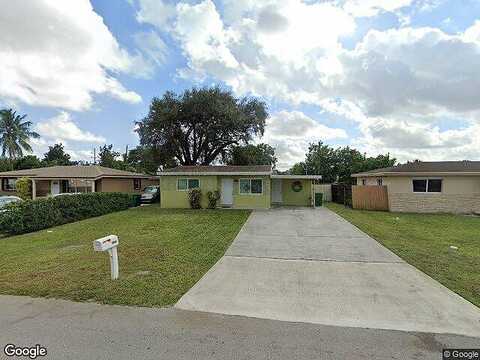 21St, MIRAMAR, FL 33023