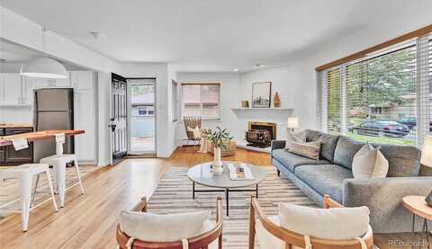 Brentwood, ARVADA, CO 80004