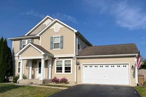 106Th, KENOSHA, WI 53142