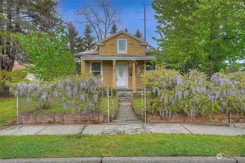 Junett, TACOMA, WA 98409