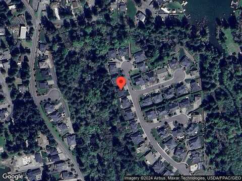 213Th Avenue, LAKE TAPPS, WA 98391