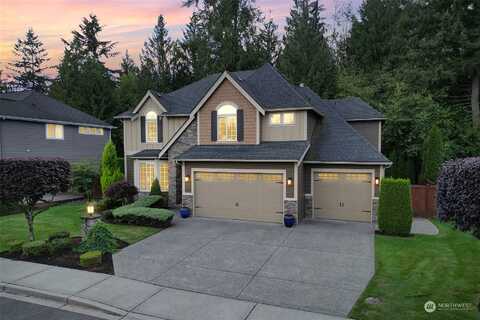 213Th Avenue, LAKE TAPPS, WA 98391