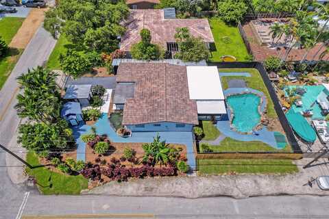 28Th, WILTON MANORS, FL 33311