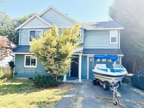 12Th, SAINT HELENS, OR 97051