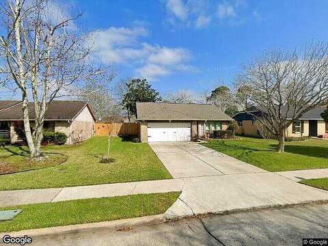 High Meadow, LEAGUE CITY, TX 77573
