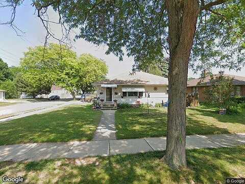 38Th, KENOSHA, WI 53144