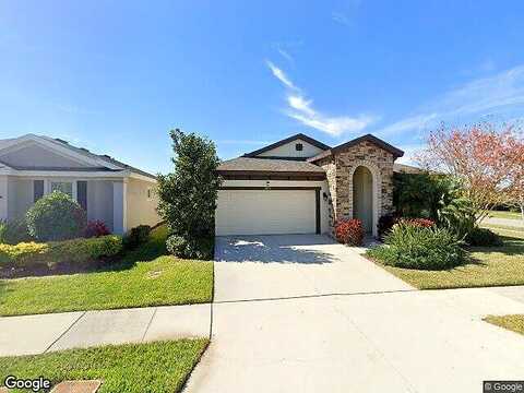 Silver Sun, APOLLO BEACH, FL 33572