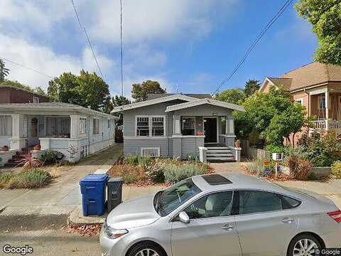 Haight, ALAMEDA, CA 94501