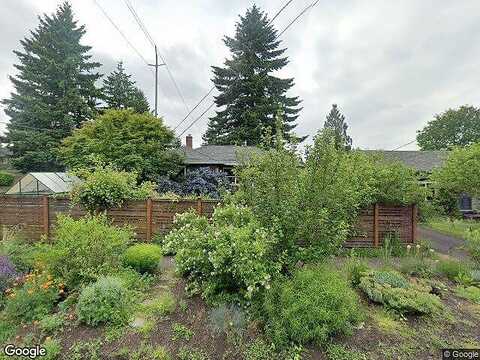 40Th, PORTLAND, OR 97211