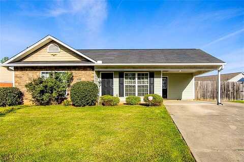 Willowrun, ROME, GA 30165