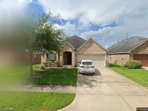 San Simeon, MANVEL, TX 77578