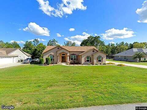 111Th Lane, OCALA, FL 34476