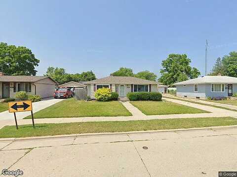 55Th, KENOSHA, WI 53144