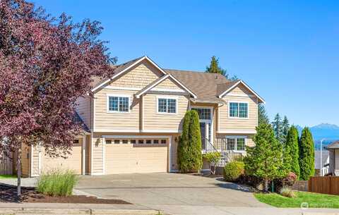 116Th, EVERETT, WA 98208
