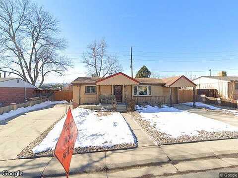 Johnson, ARVADA, CO 80002