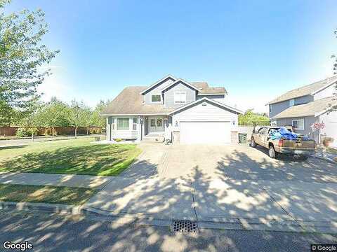 Hackmann, BUCKLEY, WA 98321