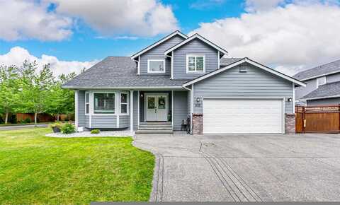 Hackmann, BUCKLEY, WA 98321