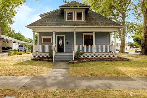 1St, WALLA WALLA, WA 99362