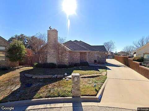Durham, ABILENE, TX 79606