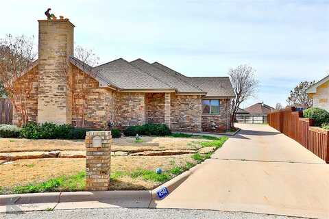 Durham, ABILENE, TX 79606