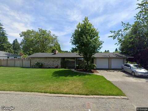 18Th, LACEY, WA 98503
