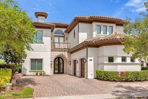 Muirfield, REUNION, FL 34747